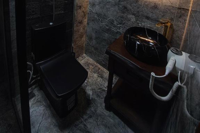 Star Hotel Istanbul - Economy Double Room