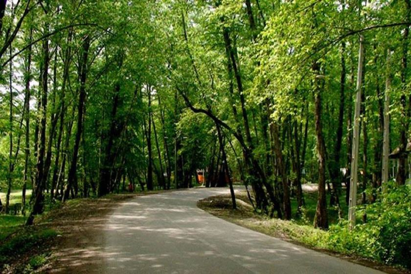 در تهران ورود به این مناطق ممنوع شد