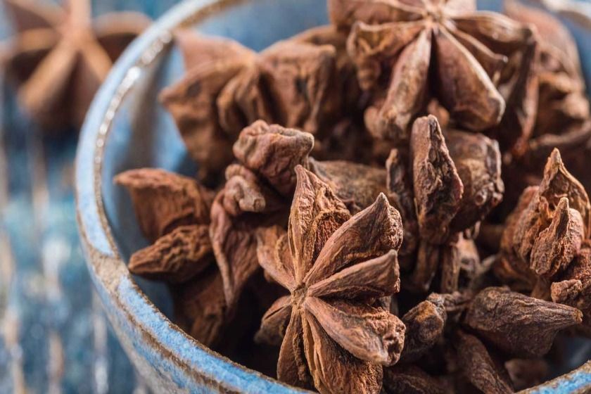 روز نوشیدنی بادیان رومی