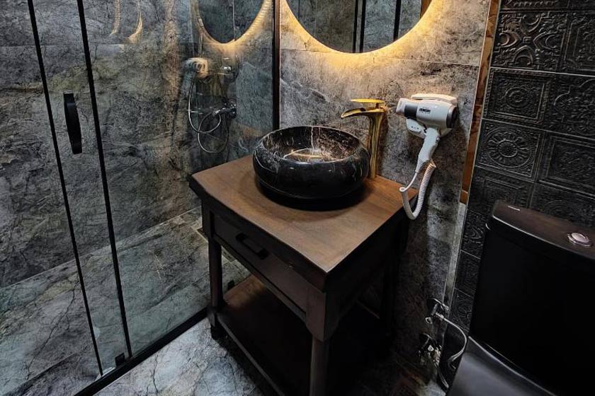 Star Hotel Istanbul - Triple Room