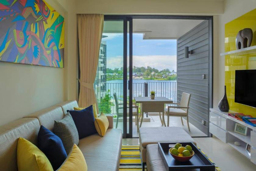 Cassia Phuket - Two-Bedroom Suite