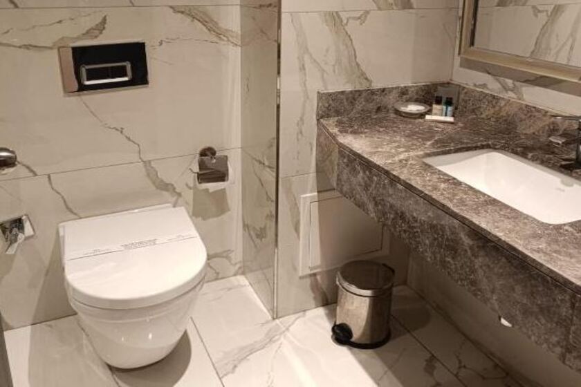 Mineo Hotel Taksim istanbul - Room
