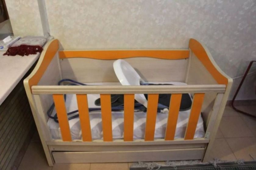 هتل آپارتمان پردیس تهران - اتاق