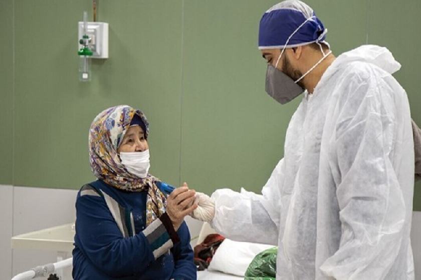 دفاتر پذیرش گردشگری سلامت ایران در ۵ کشور راه اندازی می شود