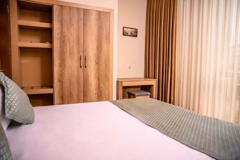 Mari Suites Hotel Istanbul - Family Suite