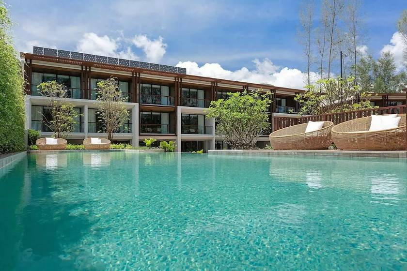 InterContinental Phuket Resort by IHG - pool