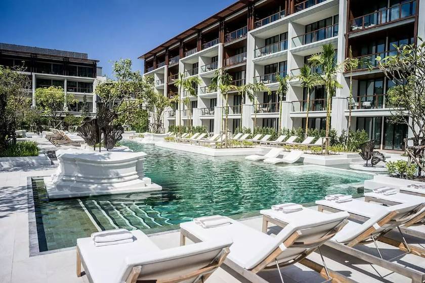 InterContinental Phuket Resort by IHG - pool