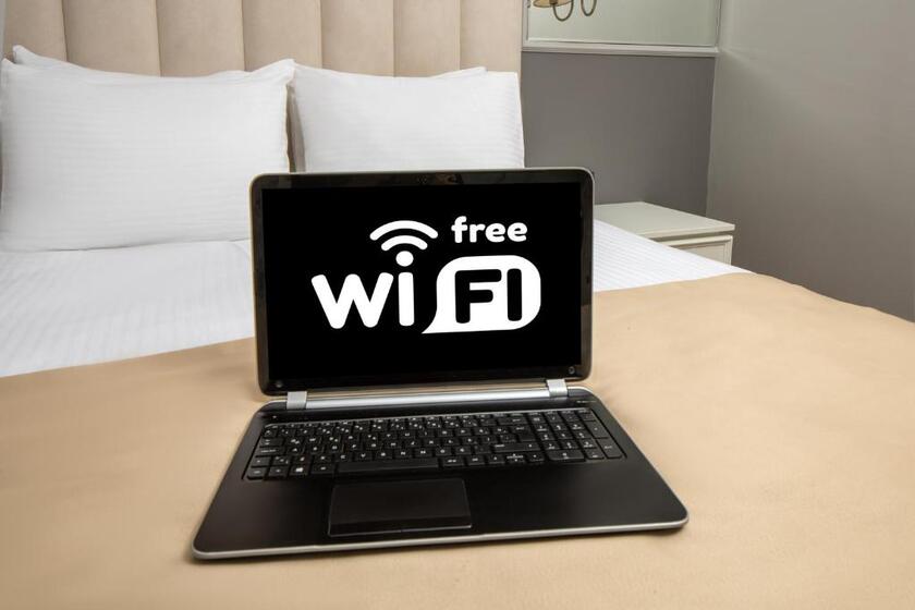 Ess Hotel Istanbul - room