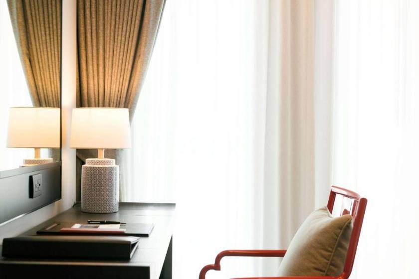 Ramada Plaza by Wyndham Chao Fah Phuket - Deluxe King Room - Disability Access