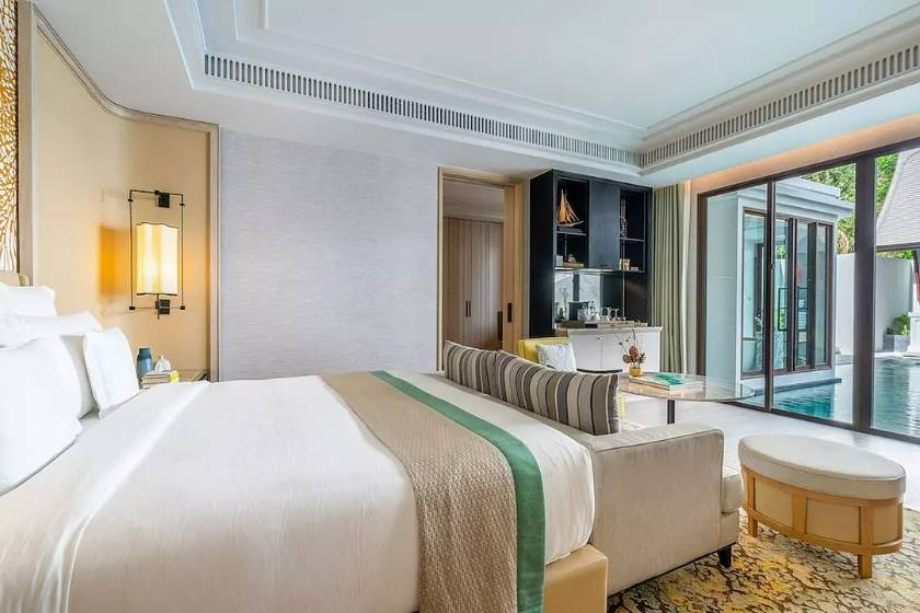 InterContinental Phuket Resort by IHG - Classic King Room