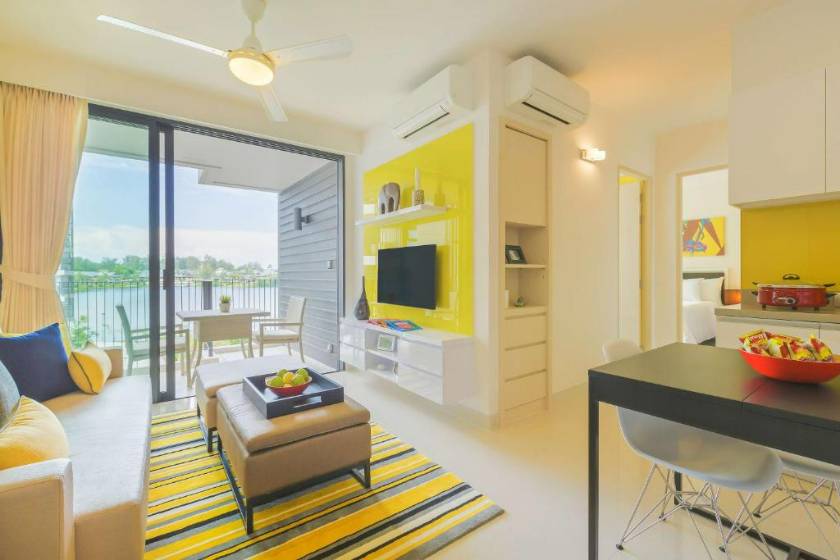 Cassia Phuket - One-Bedroom Suite