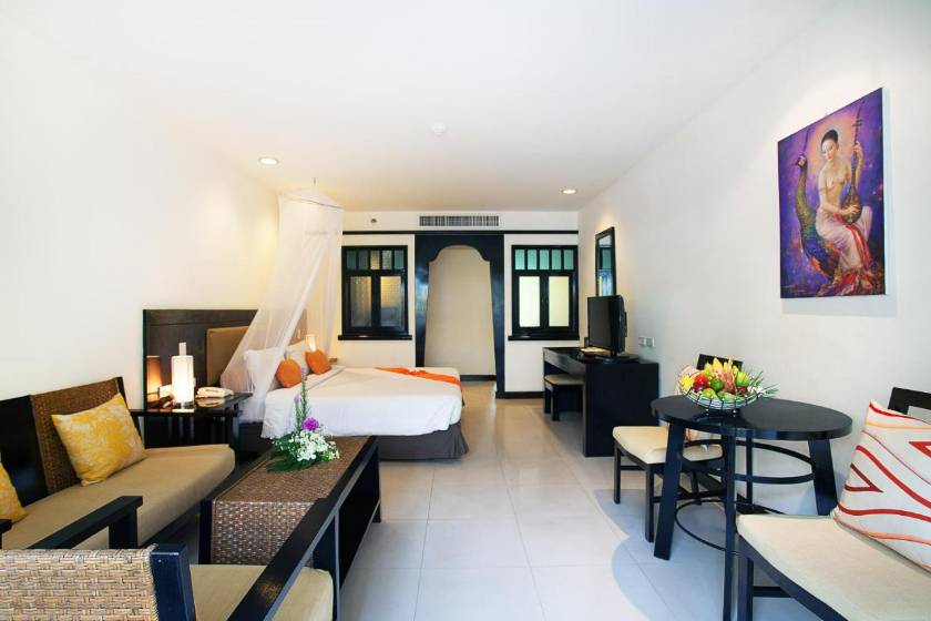 Woraburi Phuket Resort & Spa - SHA Plus - Executive Suite