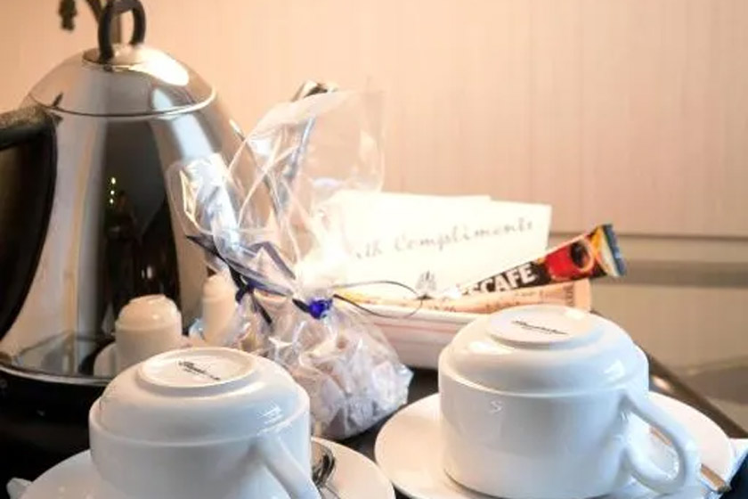 Konak Hotel Taksim Istanbul - Family Suite