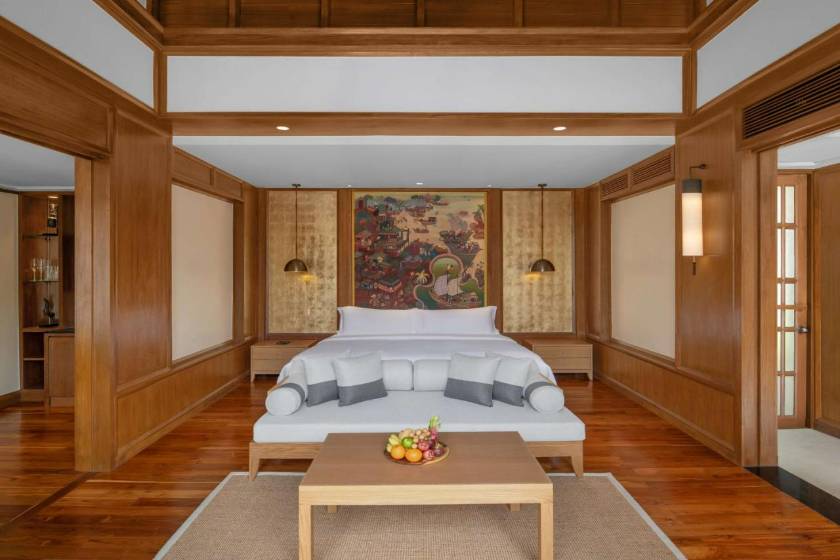 Banyan Tree Phuket - Grand Two-Bedroom Pool Villa