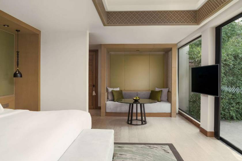 Banyan Tree Phuket - Serenity 3 Bedroom Pool Residence