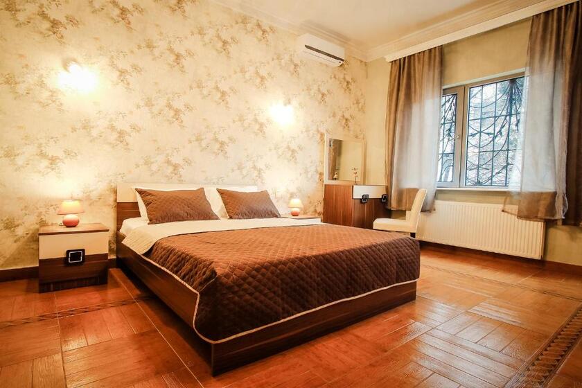 Hotel Toma's House tbilisi - room