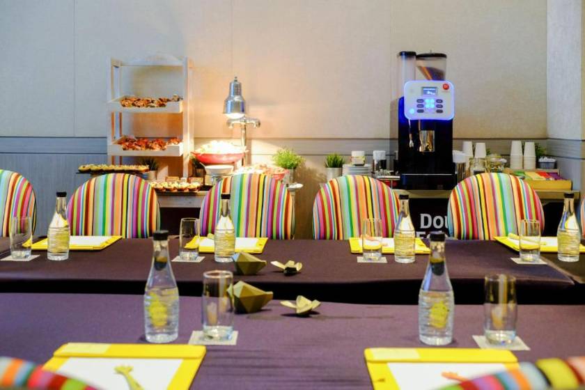 Cassia Phuket - restaurant