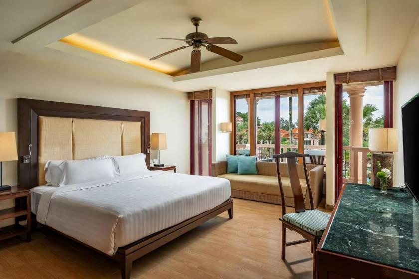 Centara Grand Beach Resort Phuket - SHA Plus - Two Bedroom Pool Villa - King+Double Double