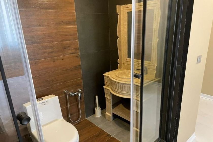 مهمانپذیر شیرون تهران - اتاق