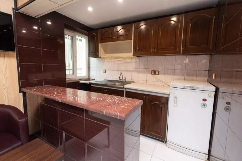 هتل حافظ تهران - اتاق