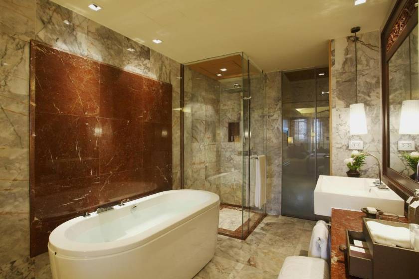 Centara Grand Beach Resort Phuket - SHA Plus - Spa Deluxe - King