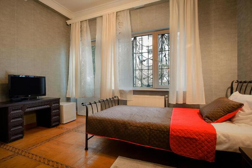 Hotel Toma's House tbilisi - room