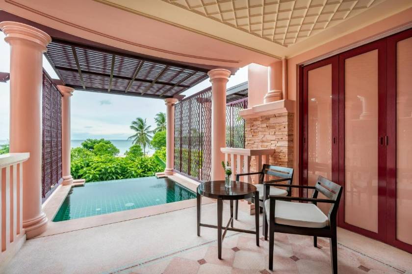 Centara Grand Beach Resort Phuket - SHA Plus - Spa Deluxe - King