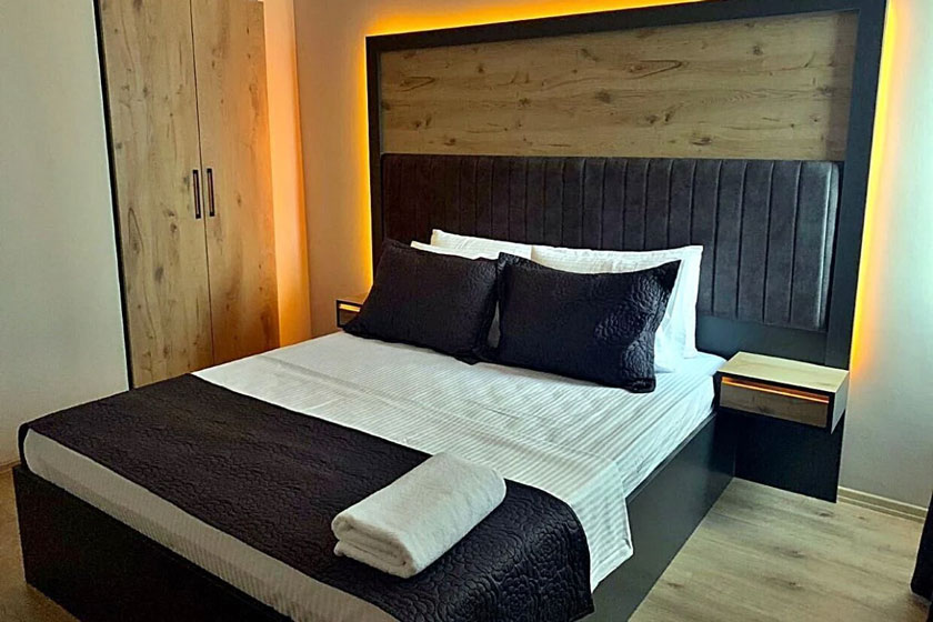 Park Butik Ankara - Family Room