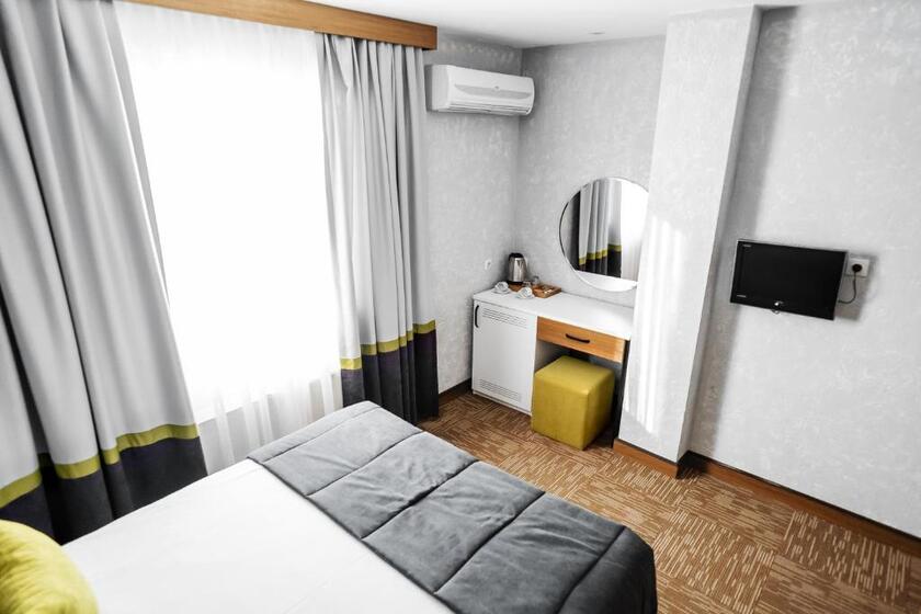 Carlton Hotel Old City istanbul - room