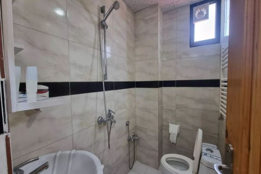 هتل دهدار لاهیجان - اتاق