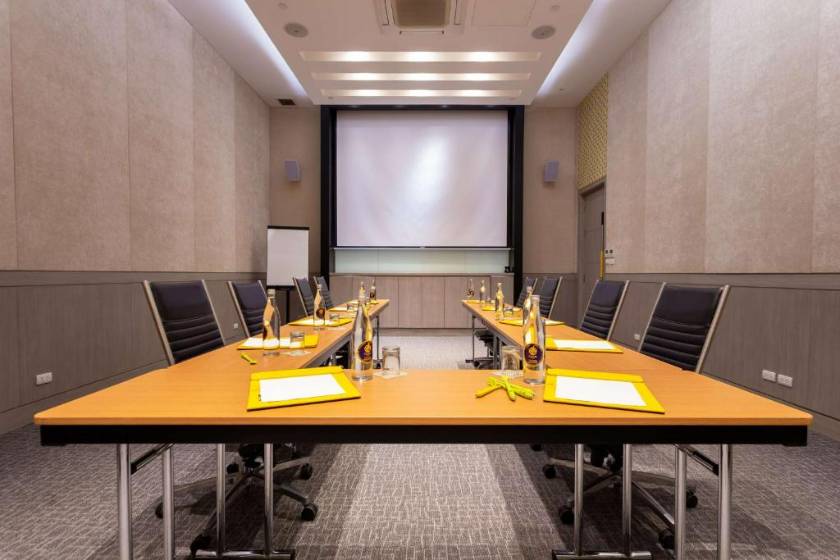 Cassia Phuket - conference room