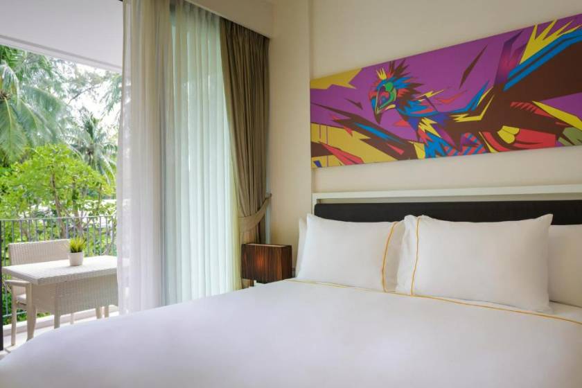 Cassia Phuket - One-Bedroom Suite