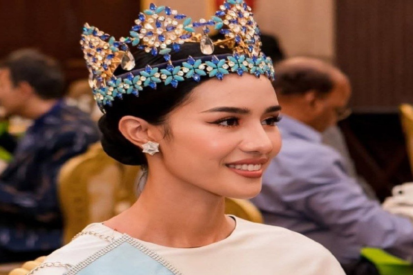 روز جهانی تاج