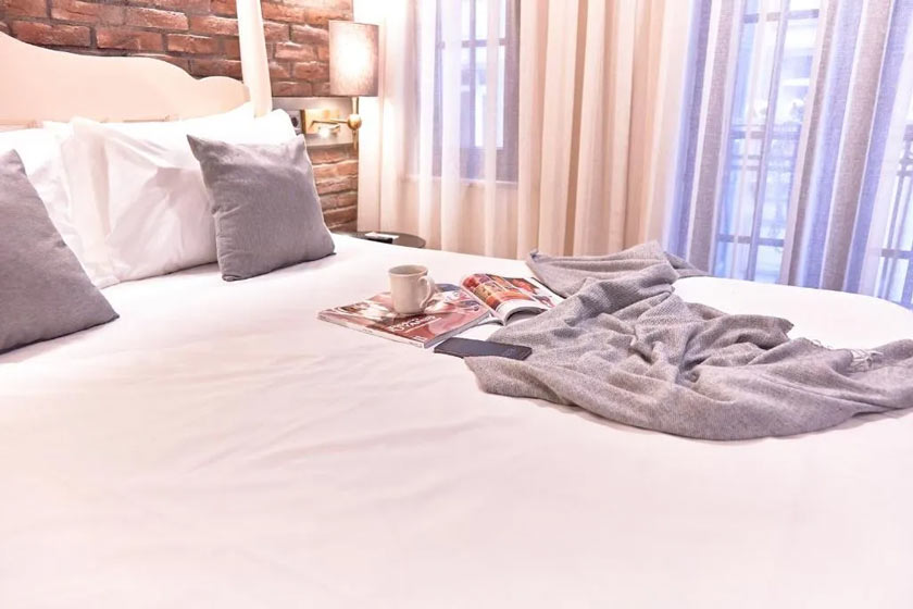 Konak Hotel Takis Istanbul - Grand Suite