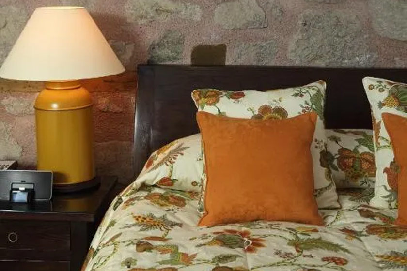 Divan Cukurhan Ankara - Junior Suite