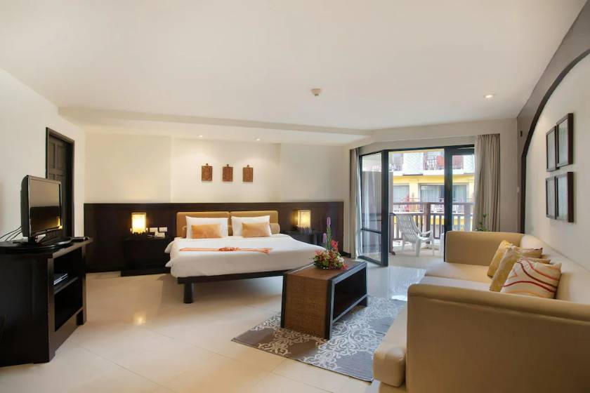 Woraburi Phuket Resort & Spa - SHA Plus - Executive Suite