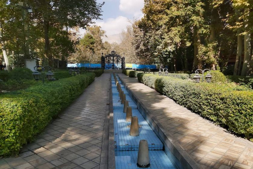 تور یک روزه موزه و سینما. منبع عکس: گوگل‌مپ. عکاس: Behzad