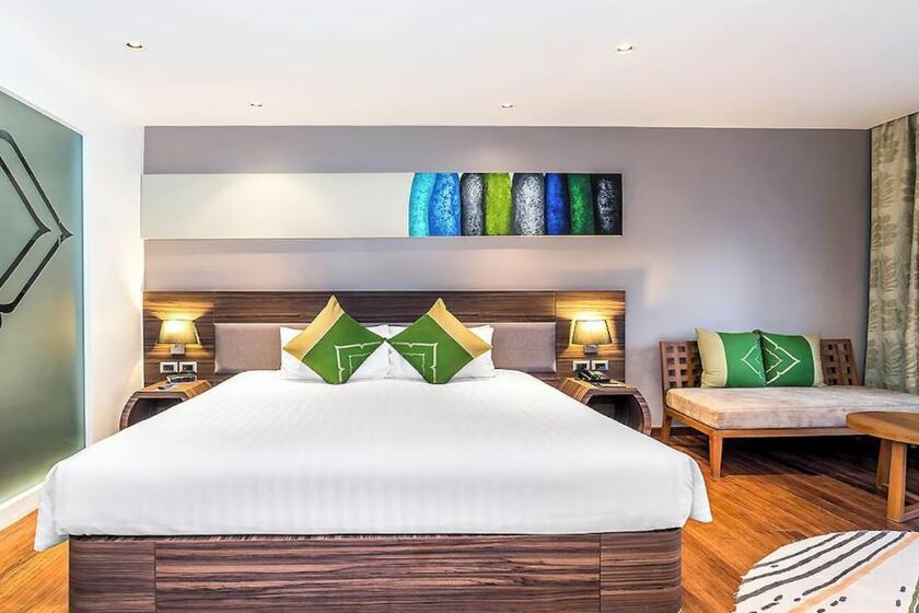 Holiday Inn Resort Phuket Karon Beach, an IHG Hotel phuket - Premium King Room