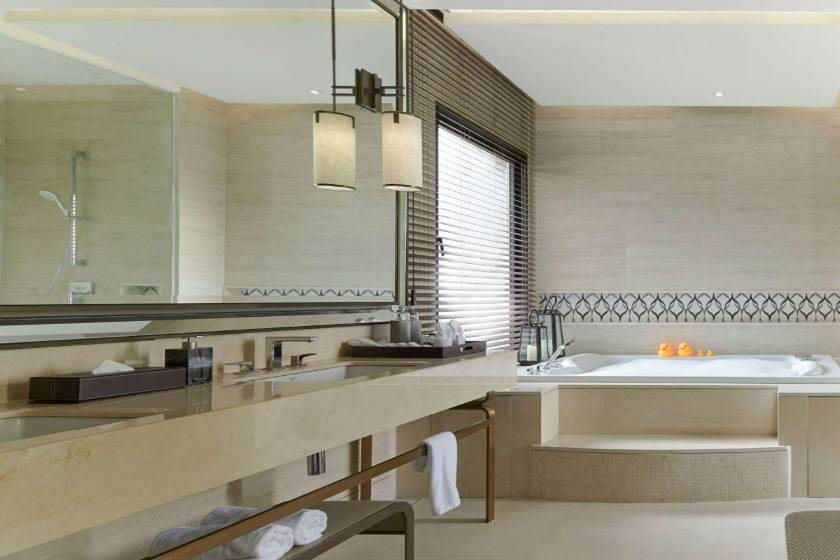 V Villas Phuket - MGallery Collection - Three-Bedroom Executive Villa with Sea View