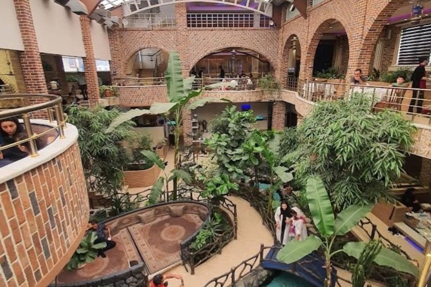 تبریز کجا کوفته تبریزی بخوریم؟