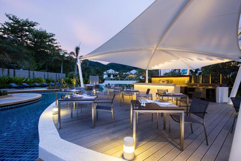 Holiday Inn Resort Phuket Karon Beach, an IHG Hotel phuket - pool