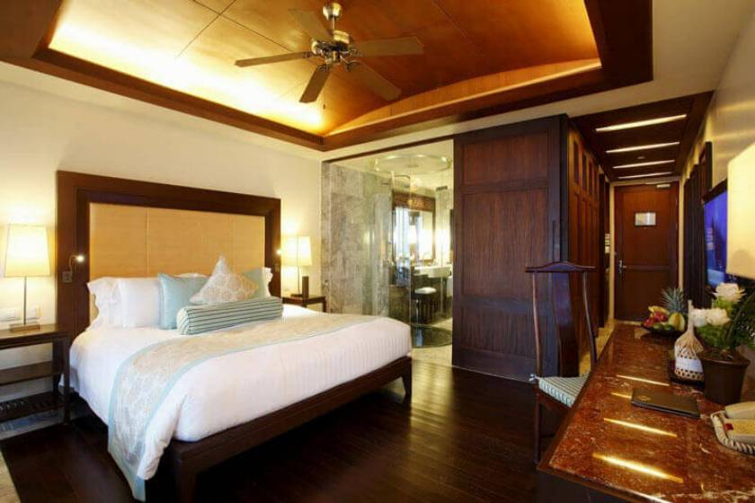 Centara Grand Beach Resort Phuket - SHA Plus - Two Bedroom Pool Villa - King+Double Double