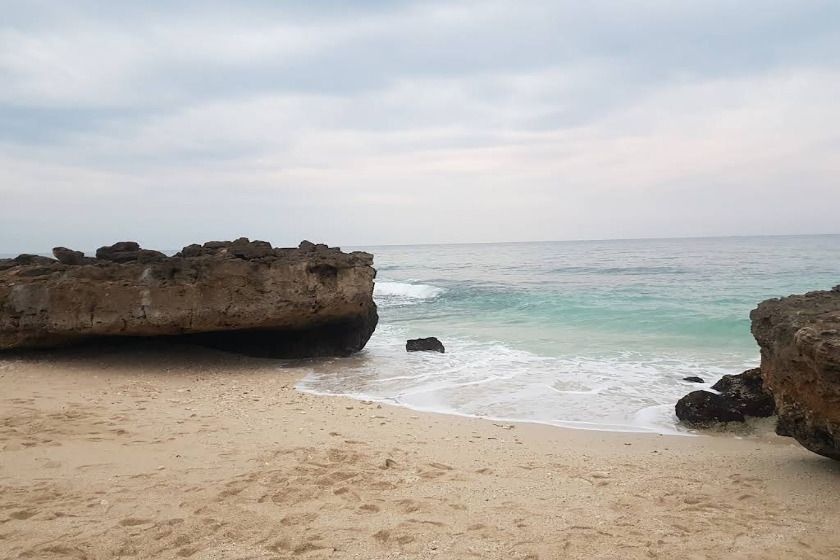 ساحل هور 