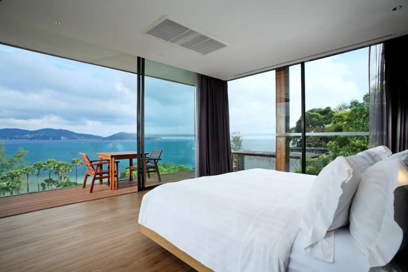 The Naka Phuket, a member of Design Hotels -Two Bedroom Pool Villa