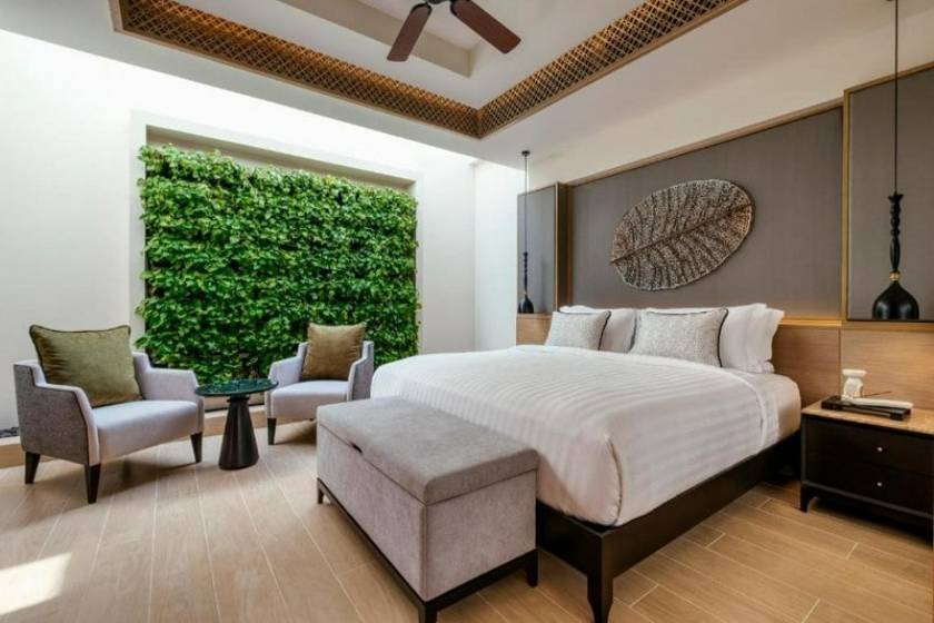 Banyan Tree Phuket - One-Bedroom Villa with Private Double Pool