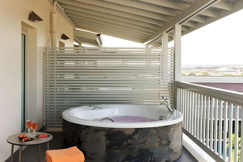 Lara Barut Collection-Ultra All Inclusive Antalya - Penthouse Suite Turkish Bath & Jacuzzi