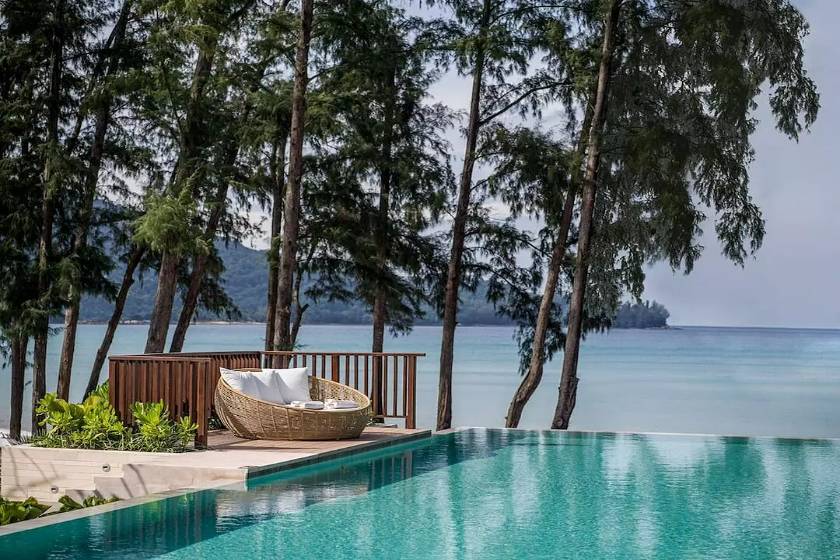 InterContinental Phuket Resort by IHG -  pool
