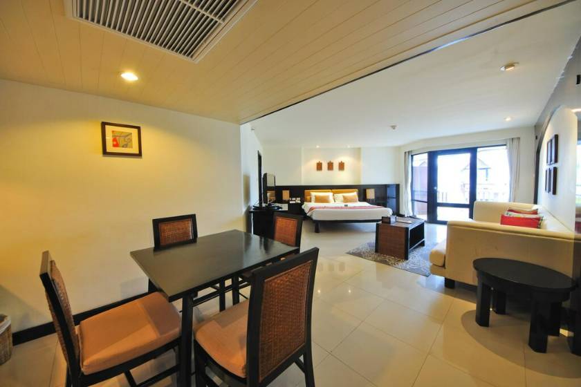 Woraburi Phuket Resort & Spa - SHA Plus - Double or Twin Room with Sea View