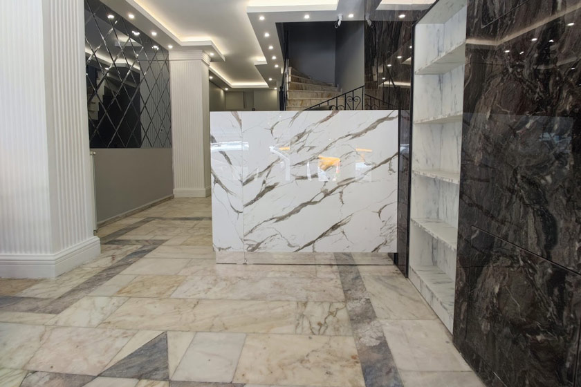 Star Hotel Istanbul - reception