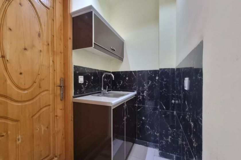 هتل دهدار لاهیجان - اتاق